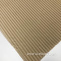 Polyester And Spandex Air Layer Fabric